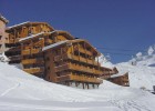  Clementine, Val Thorens Ski Chalet
